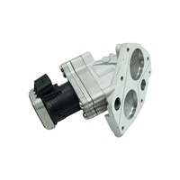 Katup EGR langsung dari pabrik 9061420619 A9061420619 710072D untuk ATEGO2 OH UNIMOG