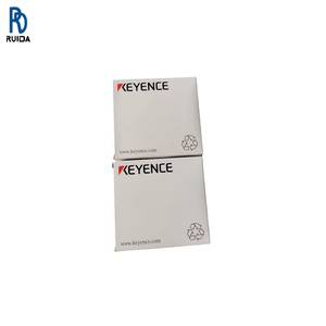 Nuevo Sensor Fotoeléctrico Original Keyence PR-FB15N3/ PR-MB30N1/ PR-MB30N3/PR-FB30N1/ PR-FB30N3 CA-DRW8M CA-DRW4F - Product Image 1