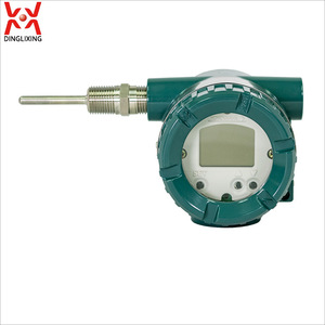 Sensor de Temperatura Yokogawa YTA710 de Alta Calidad, en Oferta, Buen Precio, 100% Nuevo y Original en Stock, 1 Año de Garantía, Serie YTA710 Yokog - Product Image 4