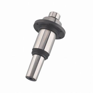 Pièces tournées sur commande en aluminium et acier inoxydable usinées avec précision par CNC, usinage par électroérosion à fil, perçage - Product Image 2