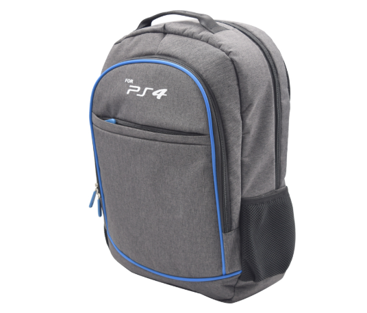 backpack for ps4 and laptop Travel Storage Carrying Case Shoulder Bag Playstation 4 minor drops For PlayStation PS5 Ps4 game