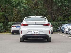 Changan Yidong EIDO EV 460 Hecho en China Precio al por mayor con excelente calidad a la venta para 5 asientos - Product Image 6