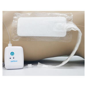 Perlengkapan Medis Sekali Pakai untuk Luka Terapi Luka Tekanan Negatif Pembalut untuk Penyembuhan Luka Lanjutan Produk Bedah - Product Image 4