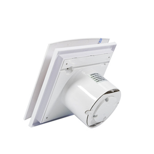 Ventilador de Extracción Residencial de Pared de 4-6 Pulgadas, Soporte OEM, Garantía de 5 Años, Precio Económico, Monofásico - Product Image 6