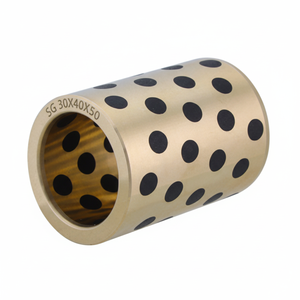 SGO SOB 16ตลับลูกปืนพิเศษแบบไม่มีน้ำมัน - Product Image 1