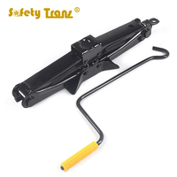 Cric hydraulique Vertical pour voiture