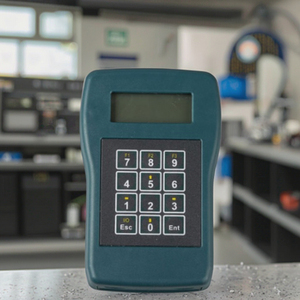 Pemrogram simulasi kecepatan untuk truk CD400 Mengkalibrasi dan <span class=keywords><strong>program</strong></span> Tachograph - Product Image 3