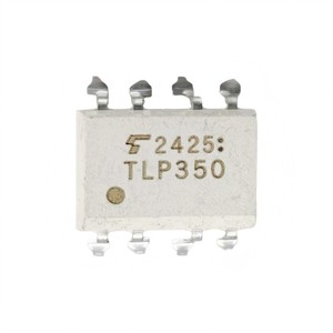TLP350H TLP350 ออปโตคัปเปลอร์แบบติดตั้งบนพื้นผิวเกรดอุตสาหกรรม SOP-8 - Product Image 1
