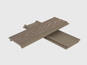 Pavimentazione <span class=keywords><strong>per</strong></span> <span class=keywords><strong>Esterni</strong></span> di Alta Qualità <span class=keywords><strong>in</strong></span> WPC Resistente all'Usura e Impermeabile - Product Image 4