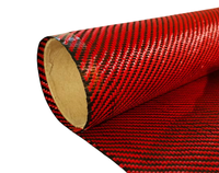 Tissu d'enroulement en aramide résistant aux alcalis - Renfort extérieur sans corrosion pour pieux en béton et colonnes de ponts