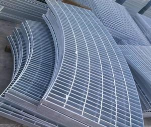 <span class=keywords><strong>Grille</strong></span>/grilles en treillis soudées en acier au carbone galvanisé à chaud personnalisé Garde-<span class=keywords><strong>gouttière</strong></span> <span class=keywords><strong>de</strong></span> l'usine Coupe <span class=keywords><strong>de</strong></span> tranchée <span class=keywords><strong>de</strong></span> drainage pluvial - Product Image 4