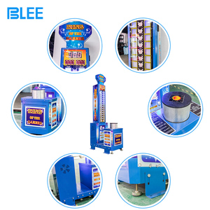 Machine à jeux avec marteau en forme <span class=keywords><strong>de</strong></span> pièces <span class=keywords><strong>de</strong></span> monnaie, pour airsoft, tir à l'arc, jeux <span class=keywords><strong>de</strong></span> construction - Product Image 3