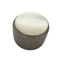 Tapa antipolvo N para conector RF, protector de conector N macho, cubierta protectora antipolvo