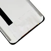 Moniteur LCD de remplacement pour téléphone portable avec numériseur d'écran tactile pour Blackview A80 Plus