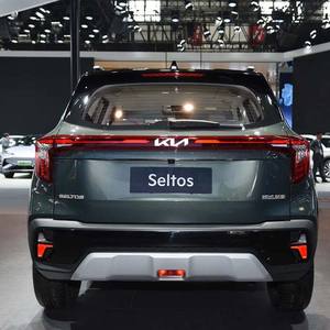 <span class=keywords><strong>Kia</strong></span> Seltos 2023 nuove auto 2022 5 porte 5 posti Compact Suv grande spazio marca <span class=keywords><strong>Kia</strong></span> Cvt ad alta velocità 190 km/H Fwd benzina auto usate sportive - Product Image 3