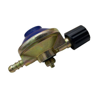 Régulateur de <span class=keywords><strong>gaz</strong></span> <span class=keywords><strong>butane</strong></span> <span class=keywords><strong>propane</strong></span> GPL 30mbar pour le marché africain - Product Image 1