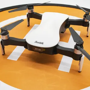 Plataformas de Aterrizaje de 55 cm, 75 cm y 110 cm para Drones <span class=keywords><strong>RC</strong></span> Quadcopters DJI MAVIC MINI <span class=keywords><strong>PRO</strong></span> <span class=keywords><strong>SPARK</strong></span> PHANTOM INSPIRE, Accesorios para Drones - Product Image 5