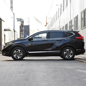 Voitures d'<span class=keywords><strong>occasion</strong></span> à vendre Honda CR-V 1.5T CVT 2WD 2019 Édition Top Vendeur Essence SUV Familial - Product Image 4