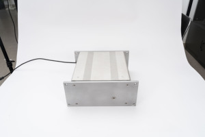 Studio agw6000l máy ảnh Dolly thiết bị truyền động 1500N mịn 8 mm/giây cho bộ phim theo dõi bức ảnh - Product Image 4