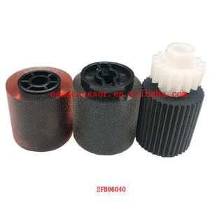 Rouleau d'alimentation/de séparation de ramassage KM-6030, 2FB06040,2FB06060,2FB06080, pour KM-6030 Kyocera 8030, TASKalfa TA 620 820 <span class=keywords><strong>620I</strong></span> 820I - Product Image 3