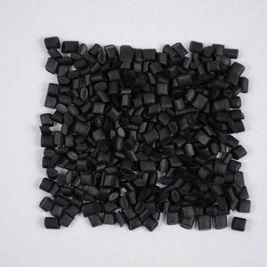 Virgin PE High Quality Recycled HDPE Price / Fild Grade PE Factory - Product Image 5