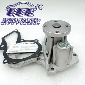 DM5G-8501-BB DM5G-8501-AA Vente en gros de pièces automobiles HDE, ensemble de pompe à eau de refroidissement du moteur pour Ford Fiesta - Product Image 3