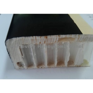 Nhựa Honeycomb <span class=keywords><strong>Mesh</strong></span> Acoustic Underlay Cho Sàn Trong Nhà - Product Image 5