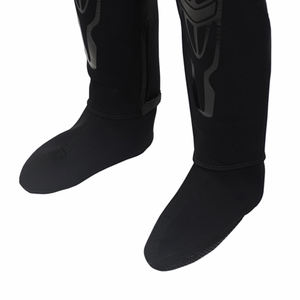 Cofre de absorción de impacto de aislamiento de alta calidad al por mayor fabricante de ropa deportiva para hombre - Product Image 5