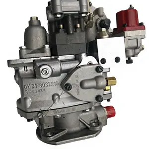 NTA855 K38 KTA38 PT pump fuel Injector pump 4951419 3037216 3165400 3045281 3015253 3075525