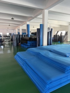Solar-Poolabdeckung-Rollenhersteller mit Vollständig Anpassbaren Lösungen Großhandel Runde Bubble-Solar-Pooldecke OEM ODM Verfügbar - Product Image 5