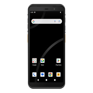 Giá rẻ nhất nhà máy 6 inch PDA Android 14 điện thoại gồ ghề PDA NFC 2D Máy quét mã vạch cầm tay di động 4 gam gồ ghề PDA cầm tay thiết bị đầu cuối - Product Image 4
