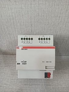 PLC JAS 22301 màn trập thiết bị truyền động ghq6310071r0111-với bị hỏng - Product Image 2