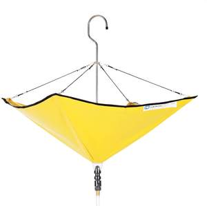 Tarp de drainage de toit en tissu enduit de PVC robuste personnalisé <span class=keywords><strong>pour</strong></span> éviter les fuites - Product Image 2