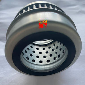 La cina dell'oem ha fatto il filtro dall'elemento 207-60-51311-PC350-8 dell'escavatore - Product Image 4