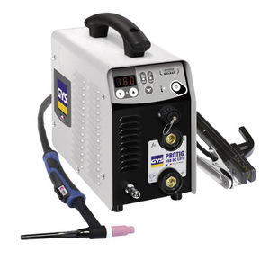 เครื่องเชื่อม GYS PROTIG 231 DC FV TIG 220V ควบคุมการเชื่อมอัตโนมัติ สำหรับเชื่อมสแตนเลส - Product Image 3