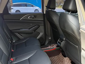 GWM HAVAL Xiaolong <span class=keywords><strong>2023</strong></span> 2024 2025, SUV de Lujo de 5 Plazas, Great Wall Motors, Auto de Segunda Mano - Product Image 4