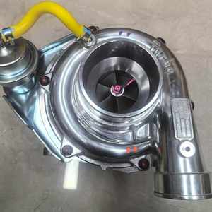 เหมาะสำหรับเทอร์โบชาร์จเจอร์ 8981534800 898153-480 0rhe6 E62CAD-S0101B 6HE1 เครื่องยนต์ซูเปอร์ชาร์จเจอร์ - Product Image 4