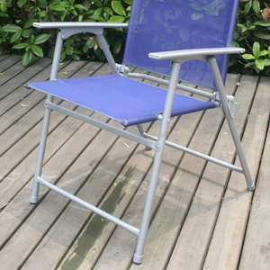 Leisure 7pcs Modern Metal <b>Dining</b> <b>Table</b> & 6 Chairs Set Portable Outdoor Furniture for Parks & Courtyards for Exteriors - Product Image 4