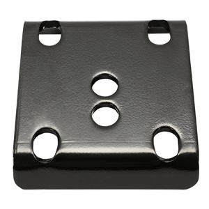 Pour 73-87 Chevy C10 GMC 1/2 Ton Camion Essieu Arrière Flip Kit 5 "Drop - Product Image 1