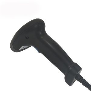 Dewo dài Phạm vi truyền cầm tay Đầu đọc mã vạch Máy Quét Mã Vạch Xổ Số vé cho siêu thị kho - Product Image 4