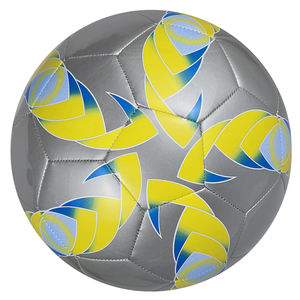 Ballon de Futsal Personnalisé Cousu Main Écologique Durable Léger Taille Personnalisée Logo OEM Entraînement Extérieur - Product Image 6