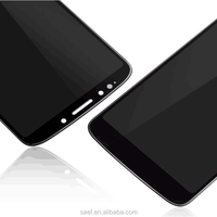Écran tactile lcd pouces pour Moto G6, pièces de rechange pour téléphones portables