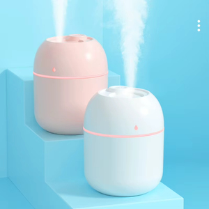 Humidificadores Aromatreatment Luftbefeuchter Humidificateur Humidificador Reposición Aromaterapia - Product Image 2