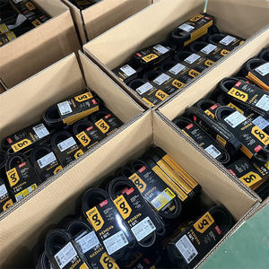 KAMAZ // MAN 7PK/9PK 2870 cambio Auto/camion <span class=keywords><strong>cinghie</strong></span> V a coste motore PK/ventilatore per la manutenzione del veicolo - Product Image 6