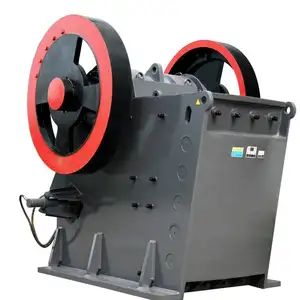 Vietnam 2024 most sold pe 400x600 jaw crusher for malaysia