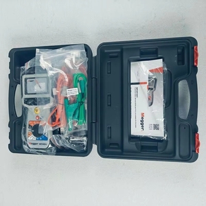 MIT485ทดสอบฉนวนดิจิตอลอนาล็อก/2พรีเมี่ยมเครื่องมือวิเคราะห์สายเคเบิล50/100/250/500V - Product Image 3