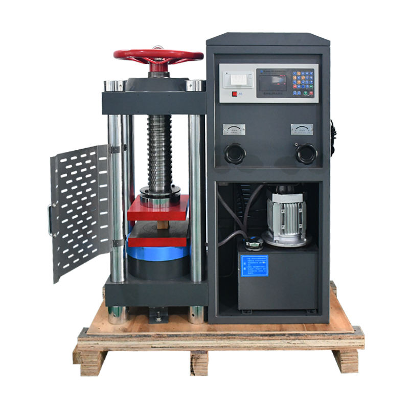 First Top List 2000Kn 3000k Concrete Compressive Strength Testing ...