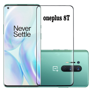ฟิล์มกระจกสำหรับโทรศัพท์ <span class=keywords><strong>OnePlus</strong></span> 9T,21D 9D 100D 9H พิมพ์ลายผ้าไหมโค้งสำหรับ <span class=keywords><strong>Oneplus</strong></span> <span class=keywords><strong>8T</strong></span> 9 Pro อุปกรณ์ป้องกันหน้าจอโทรศัพท์นาโน <span class=keywords><strong>OnePlus</strong></span> 9T - Product Image 3