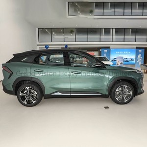 2025 Geely Galaxy L7 EM-i 115km Explorer Edition New Energy Vehicle Voiture à très longue portée Toit ouvrant panoramique Vitesse maximale 180 km/h - Product Image 2