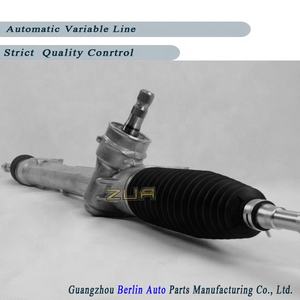 Crémaillère de direction assistée pour <span class=keywords><strong>Toyota</strong></span> RAV4 2005- 45510-42030 45510-42080 45510-42090 45510-0R030 45510-42230 45510-42040 - Product Image 4